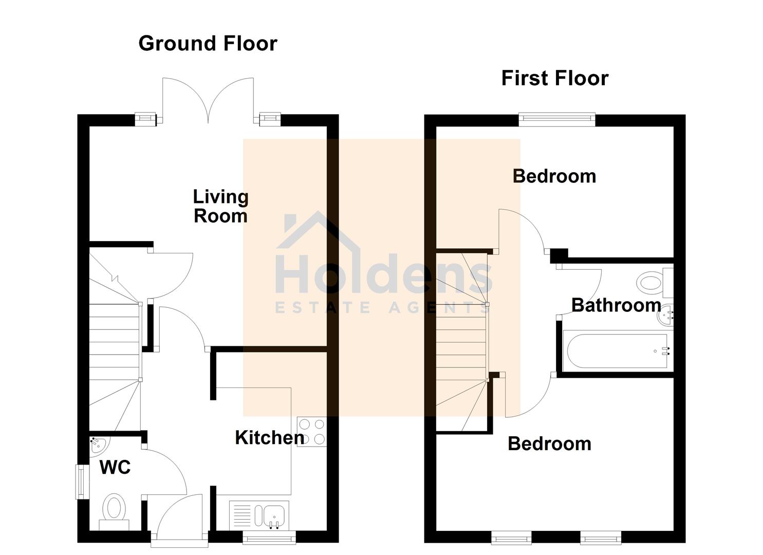 Tootle Green, Longridge Holdens Estate Agents